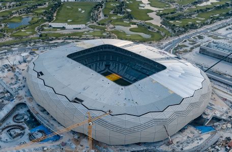 Qatar 2022 FIFA World Cup bid - Wikipedia