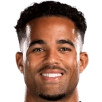 Justin Kluivert