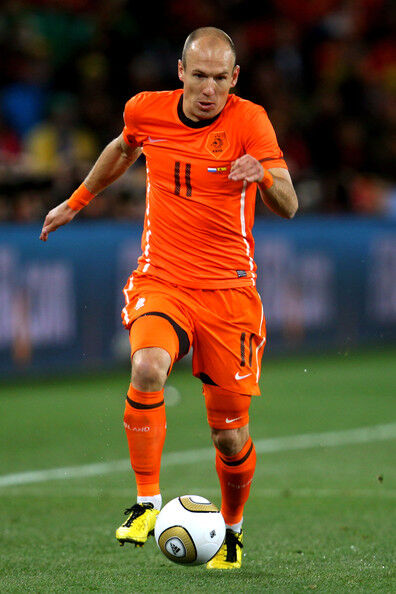 Gregory van der Wiel - Soccer Wiki: for the fans, by the fans