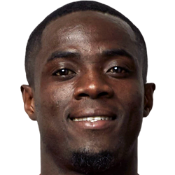 Eric Bailly of Besiktas JK duing the 2023 24 UEFA Europa