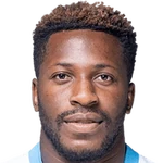 Faris Moumbagna