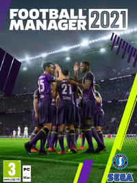 Switch Football Manager 2023 Touch [Korean English German French