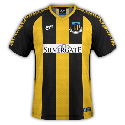 Hebburn Town F.C./Kit history | Football Wiki | Fandom