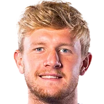 Joe Worrall