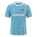 Coventry City 2025-26 home