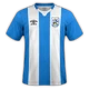 Huddersfield Town 2020-21 home