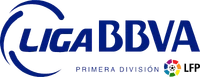 La Liga Logo