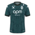 Monaco 2024-25 away