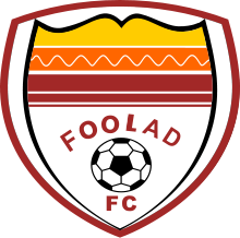 Foolad F.C., Football Wiki