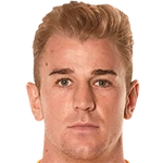 Joe Hart