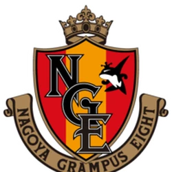 Nagoya Grampus Football Wiki Fandom