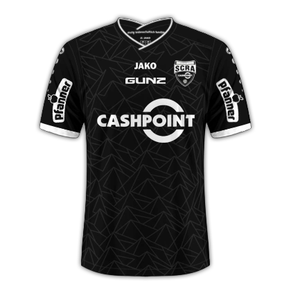 SC Rheindorf Altach/Kit history Football Wiki Fandom