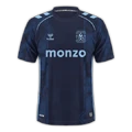 Coventry City 2025-26 third
