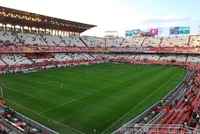 Estadio Ramón Sánchez Pizjuán