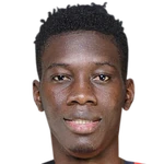 Ismaïla Sarr