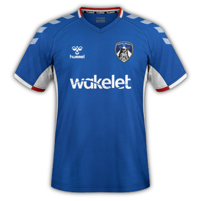 Oldham Athletic AFC Squad, 2019-20 | Football Wiki | Fandom