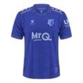Watford 2025-26 third