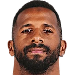 Cafú (born 1993)