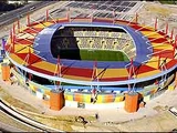 Estádio Municipal de Aveiro