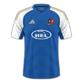 Exeter City 2024-25 away