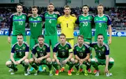 Category:Northern Irish players (97 KB) Northern Irish players