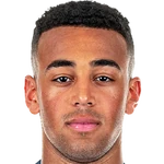 Tyler Adams