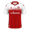 Accrington Stanley 2025-26 home