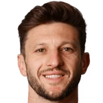 Adam Lallana