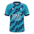 Beerschot 2024-25 third