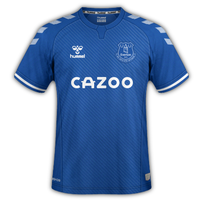 Everton F C Football Wiki Fandom