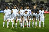 Israeli players
