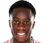 James Olayinka