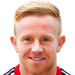 Mark Duffy Football Wiki Fandom
