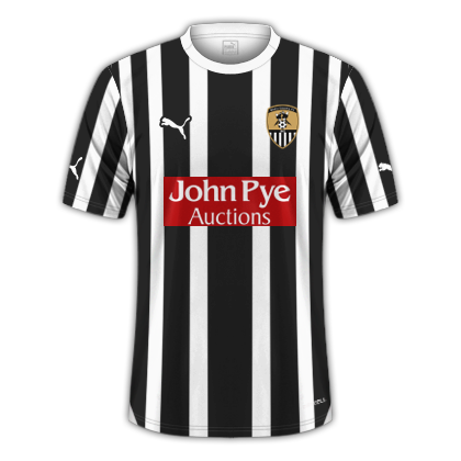 Notts County FC