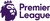 Premier League new logo
