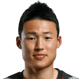 Son Jun-Ho | Football Wiki | Fandom