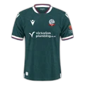 Bolton Wanderers 2024-25 away