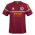 Chelmsford City 2020-21 home