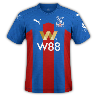 Crystal Palace F C Football Wiki Fandom