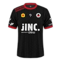 Excelsior 2024-25 home