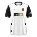Valencia 2024-25 home