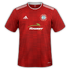 Worthing 2020-21 home