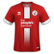 2021–22 home
