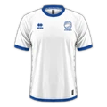 Cyprus 2024 away