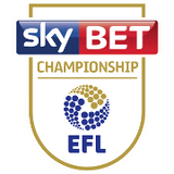 2020-21 EFL Championship location-map, with 2019-20 Modified table