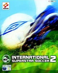 International Superstar Soccer 2