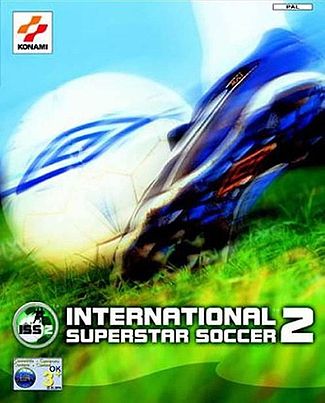 International Superstar Soccer Deluxe - Wikipedia