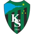 Kocaelispor Logo