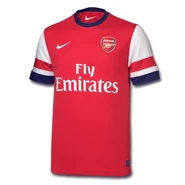 Arsenal kit home 2013-14.jpg (89 KB) Home kit