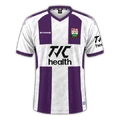 Barnet 2025-26 away